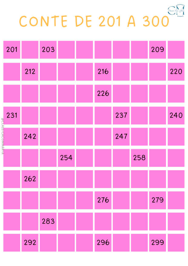 Amostra Grátis - Tabela de Matemática-10