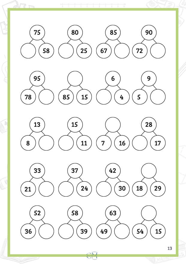 13