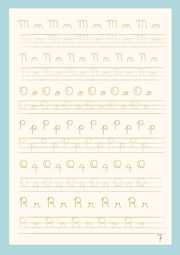 7