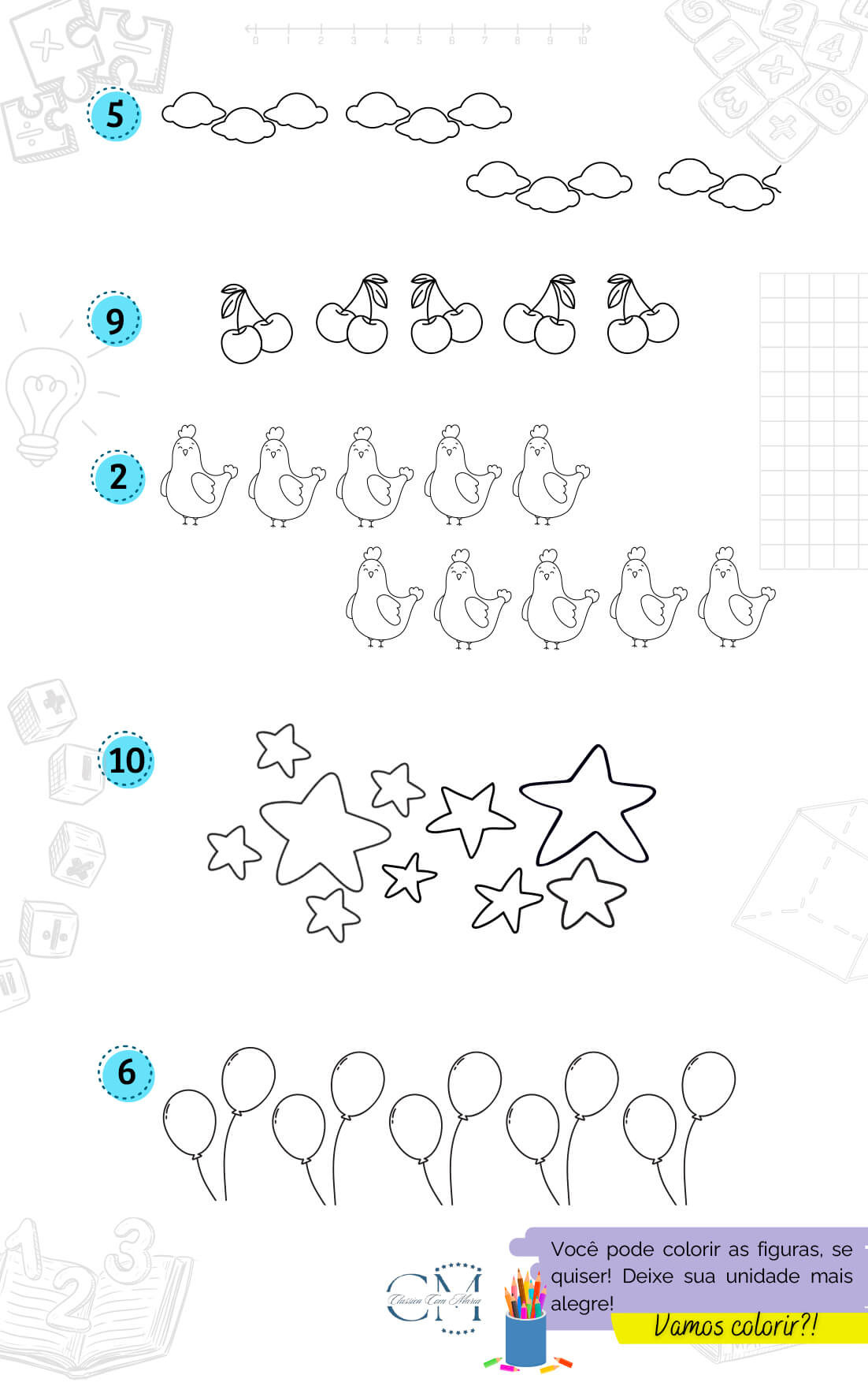 9